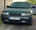 Зеленый ВАЗ 2110, объемом двигателя 1.6 л и пробегом 325 тыс. км за 3000 $, фото 1 на Automoto.ua