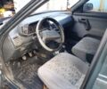 Зеленый ВАЗ 2110, объемом двигателя 1.6 л и пробегом 320 тыс. км за 1450 $, фото 2 на Automoto.ua