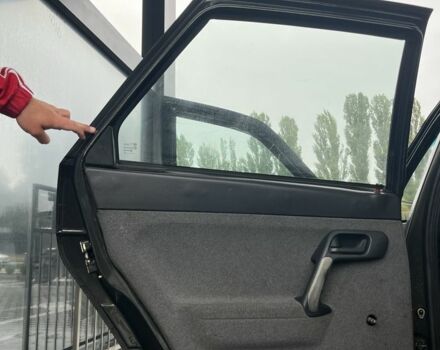Зелений ВАЗ 2110, об'ємом двигуна 1.6 л та пробігом 114 тис. км за 2750 $, фото 7 на Automoto.ua