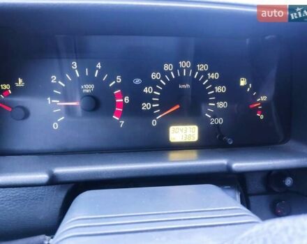 Зеленый ВАЗ 2110, объемом двигателя 1.6 л и пробегом 304 тыс. км за 1416 $, фото 6 на Automoto.ua