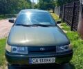 Зелений ВАЗ 2110, об'ємом двигуна 1.6 л та пробігом 200 тис. км за 1500 $, фото 1 на Automoto.ua