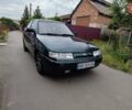 Зелений ВАЗ 2110, об'ємом двигуна 1.6 л та пробігом 225 тис. км за 2300 $, фото 1 на Automoto.ua