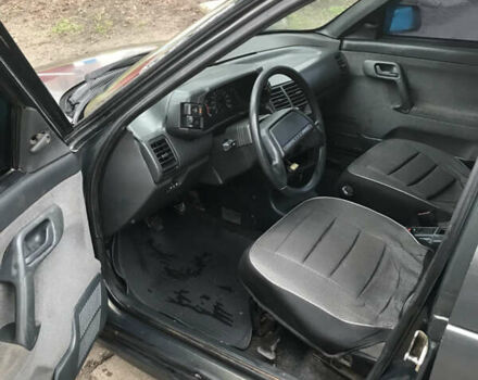 Зеленый ВАЗ 2110, объемом двигателя 1.6 л и пробегом 200 тыс. км за 1181 $, фото 3 на Automoto.ua