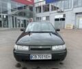 Зелений ВАЗ 2110, об'ємом двигуна 0.16 л та пробігом 133 тис. км за 1800 $, фото 1 на Automoto.ua