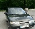 Зеленый ВАЗ 2110, объемом двигателя 0 л и пробегом 177 тыс. км за 2812 $, фото 1 на Automoto.ua