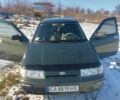Зеленый ВАЗ 2110, объемом двигателя 1.6 л и пробегом 276 тыс. км за 2699 $, фото 1 на Automoto.ua