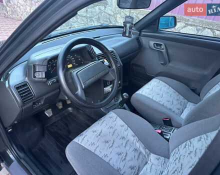 Зелений ВАЗ 2110, об'ємом двигуна 1.6 л та пробігом 87 тис. км за 2999 $, фото 18 на Automoto.ua