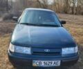 Зелений ВАЗ 2110, об'ємом двигуна 1.6 л та пробігом 180 тис. км за 2650 $, фото 1 на Automoto.ua