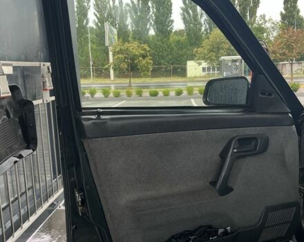 Зелений ВАЗ 2110, об'ємом двигуна 1.6 л та пробігом 114 тис. км за 2750 $, фото 19 на Automoto.ua