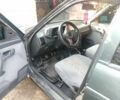 Зелений ВАЗ 2110, об'ємом двигуна 1.6 л та пробігом 225 тис. км за 1700 $, фото 6 на Automoto.ua
