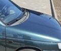 ВАЗ 2110 2006 в Днепре (Днепропетровске) на Automoto.ua Зеленый ВАЗ 2110, объемом двигателя 1.6 л и пробегом 230 тыс. км за 2400 $, фото 15 на Automoto.ua