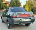 Зелений ВАЗ 2110, об'ємом двигуна 1.6 л та пробігом 143 тис. км за 2250 $, фото 3 на Automoto.ua