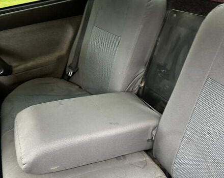 ВАЗ 2110 2006 в Львове на Automoto.ua Зеленый ВАЗ 2110, объемом двигателя 1.6 л и пробегом 350 тыс. км за 2499 $, фото 6 на Automoto.ua