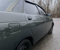 Зеленый ВАЗ 2110, объемом двигателя 1.6 л и пробегом 280 тыс. км за 2200 $, фото 8 на Automoto.ua