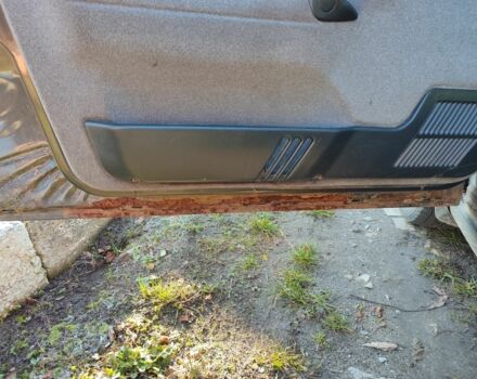 Зелений ВАЗ 2110, об'ємом двигуна 1.6 л та пробігом 115 тис. км за 1300 $, фото 6 на Automoto.ua