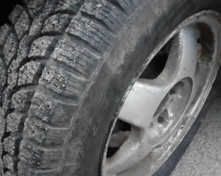 Зеленый ВАЗ 2110, объемом двигателя 0 л и пробегом 227 тыс. км за 1350 $, фото 13 на Automoto.ua