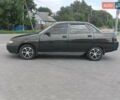 Зеленый ВАЗ 2110, объемом двигателя 1.6 л и пробегом 180 тыс. км за 2250 $, фото 4 на Automoto.ua
