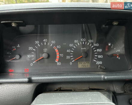 Зеленый ВАЗ 2110, объемом двигателя 1.6 л и пробегом 365 тыс. км за 1500 $, фото 6 на Automoto.ua