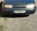Зелений ВАЗ 2110, об'ємом двигуна 1.6 л та пробігом 270 тис. км за 2100 $, фото 1 на Automoto.ua