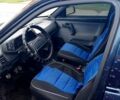 Зеленый ВАЗ 2110, объемом двигателя 1.6 л и пробегом 0 тыс. км за 1400 $, фото 3 на Automoto.ua