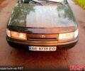 Зеленый ВАЗ 2110, объемом двигателя 1.6 л и пробегом 123 тыс. км за 1800 $, фото 1 на Automoto.ua