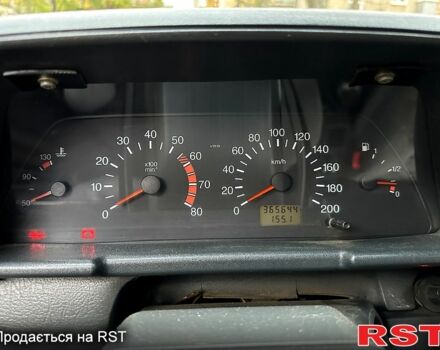 Зелений ВАЗ 2110, об'ємом двигуна 1.6 л та пробігом 365 тис. км за 1500 $, фото 6 на Automoto.ua