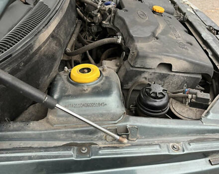 Зелений ВАЗ 2110, об'ємом двигуна 1.6 л та пробігом 250 тис. км за 2150 $, фото 24 на Automoto.ua