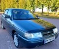 Зелений ВАЗ 2110, об'ємом двигуна 1.6 л та пробігом 138 тис. км за 2300 $, фото 1 на Automoto.ua