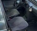 Зеленый ВАЗ 2110, объемом двигателя 1.6 л и пробегом 145 тыс. км за 2300 $, фото 4 на Automoto.ua