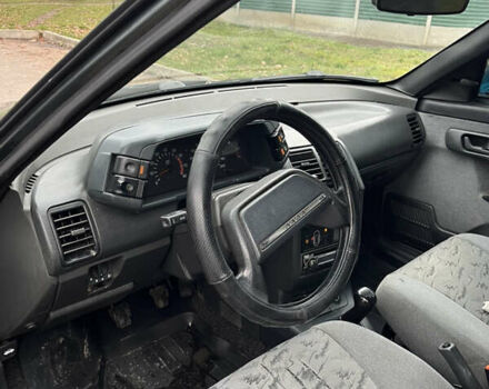 Зелений ВАЗ 2110, об'ємом двигуна 1.6 л та пробігом 250 тис. км за 2150 $, фото 14 на Automoto.ua