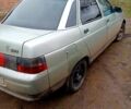 Зеленый ВАЗ 2110, объемом двигателя 1.6 л и пробегом 0 тыс. км за 1400 $, фото 3 на Automoto.ua