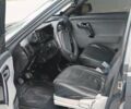 Зеленый ВАЗ 2110, объемом двигателя 1.6 л и пробегом 180 тыс. км за 2250 $, фото 13 на Automoto.ua
