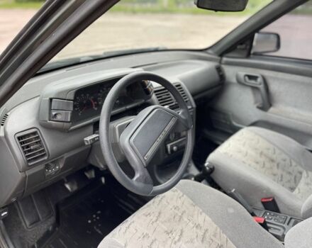 Зелений ВАЗ 2110, об'ємом двигуна 0.16 л та пробігом 133 тис. км за 1800 $, фото 7 на Automoto.ua