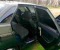 Зеленый ВАЗ 2110, объемом двигателя 1.6 л и пробегом 12 тыс. км за 2600 $, фото 1 на Automoto.ua