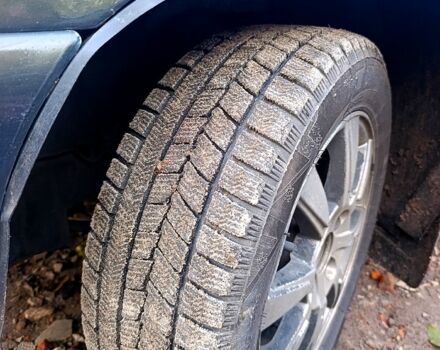 Зеленый ВАЗ 2110, объемом двигателя 1.6 л и пробегом 0 тыс. км за 1600 $, фото 5 на Automoto.ua