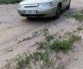 Зеленый ВАЗ 2110, объемом двигателя 1.6 л и пробегом 259 тыс. км за 2100 $, фото 5 на Automoto.ua