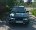 Зеленый ВАЗ 2110, объемом двигателя 1.6 л и пробегом 128 тыс. км за 1700 $, фото 3 на Automoto.ua
