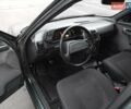 Зеленый ВАЗ 2110, объемом двигателя 1.6 л и пробегом 190 тыс. км за 1800 $, фото 13 на Automoto.ua