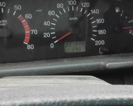 Зеленый ВАЗ 2110, объемом двигателя 0 л и пробегом 227 тыс. км за 1350 $, фото 9 на Automoto.ua