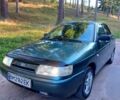 Зелений ВАЗ 2110, об'ємом двигуна 1.6 л та пробігом 138 тис. км за 2300 $, фото 12 на Automoto.ua