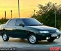 Зеленый ВАЗ 2110, объемом двигателя 1.6 л и пробегом 127 тыс. км за 2650 $, фото 5 на Automoto.ua