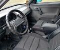 Зеленый ВАЗ 2110, объемом двигателя 1.6 л и пробегом 180 тыс. км за 1300 $, фото 5 на Automoto.ua