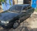 Зеленый ВАЗ 2110, объемом двигателя 1.6 л и пробегом 266 тыс. км за 1700 $, фото 6 на Automoto.ua