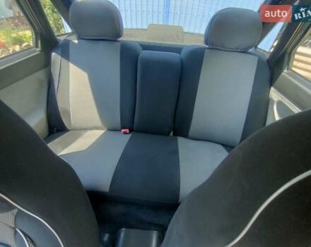 ВАЗ 2110 2006 в Александрие на Automoto.ua Зеленый ВАЗ 2110, объемом двигателя 1.6 л и пробегом 170 тыс. км за 2750 $, фото 3 на Automoto.ua