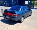 Зеленый ВАЗ 2110, объемом двигателя 1.6 л и пробегом 0 тыс. км за 1600 $, фото 3 на Automoto.ua