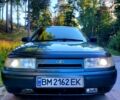 Зелений ВАЗ 2110, об'ємом двигуна 1.6 л та пробігом 138 тис. км за 2300 $, фото 3 на Automoto.ua