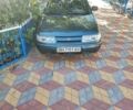 ВАЗ 2110 2006 в Белгород-Днестровском на Automoto.ua Зеленый ВАЗ 2110, объемом двигателя 1.6 л и пробегом 123 тыс. км за 2000 $, фото 3 на Automoto.ua