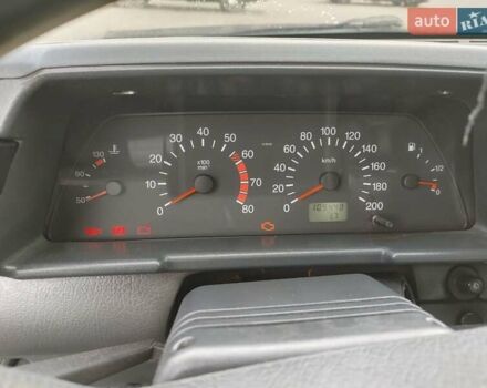 Зелений ВАЗ 2110, об'ємом двигуна 1.6 л та пробігом 110 тис. км за 1500 $, фото 20 на Automoto.ua