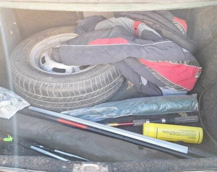 Зелений ВАЗ 2110, об'ємом двигуна 1.6 л та пробігом 202 тис. км за 2250 $, фото 9 на Automoto.ua