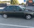 Зелений ВАЗ 2110, об'ємом двигуна 1.6 л та пробігом 230 тис. км за 1350 $, фото 1 на Automoto.ua